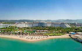 Long Beach Hotel Antalya